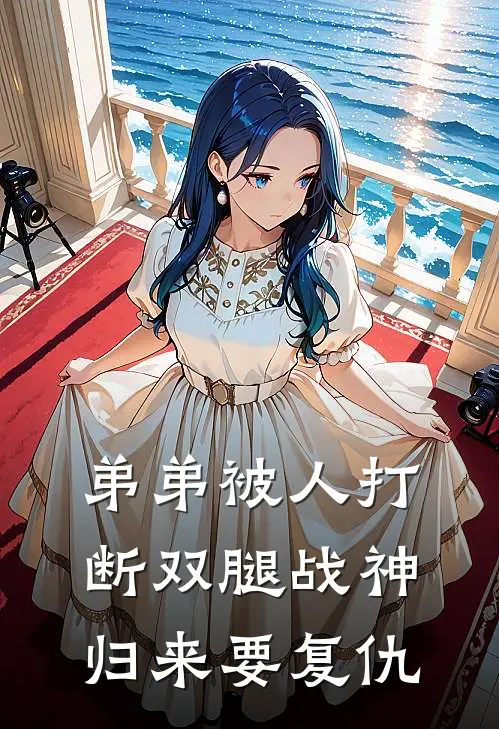 弟弟被人打断双腿战神归来要复仇