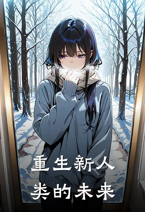 重生新人类的未来