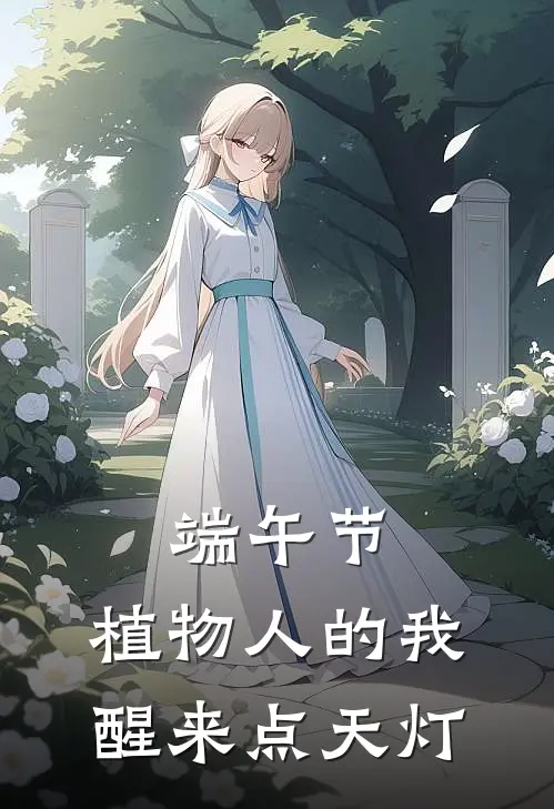 端午节，植物人的我醒来点天灯