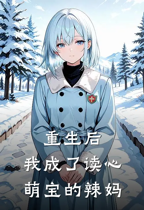 重生后，我成了读心萌宝的辣妈