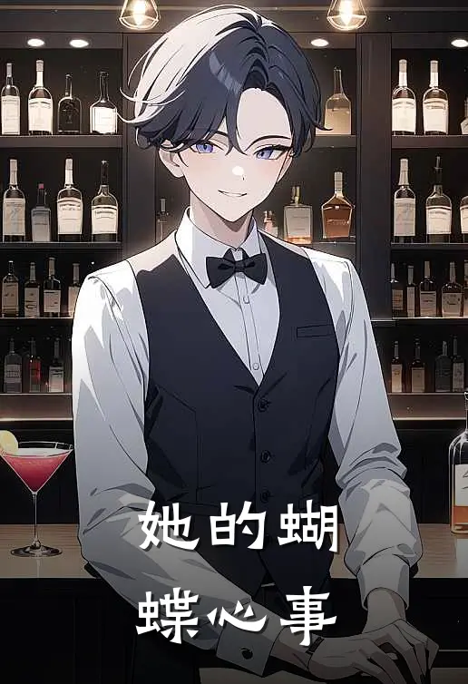 她的蝴蝶心事