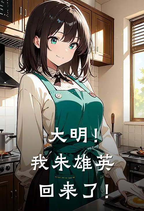 大明！我朱雄英回来了！