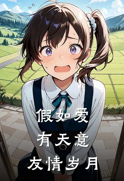 假如爱有天意，友情岁月