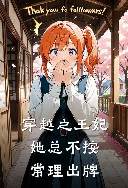 穿越之王妃她总不按常理出牌