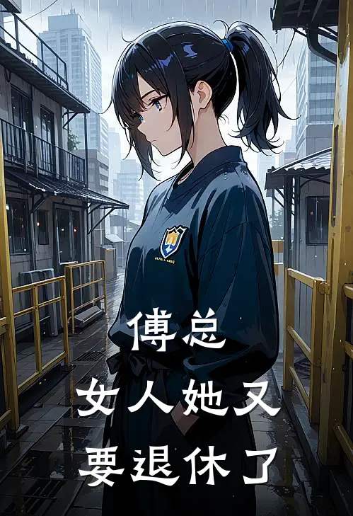 傅总，女人她又要退休了