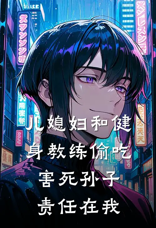 儿媳妇和健身教练偷吃害死孙子，责任在我