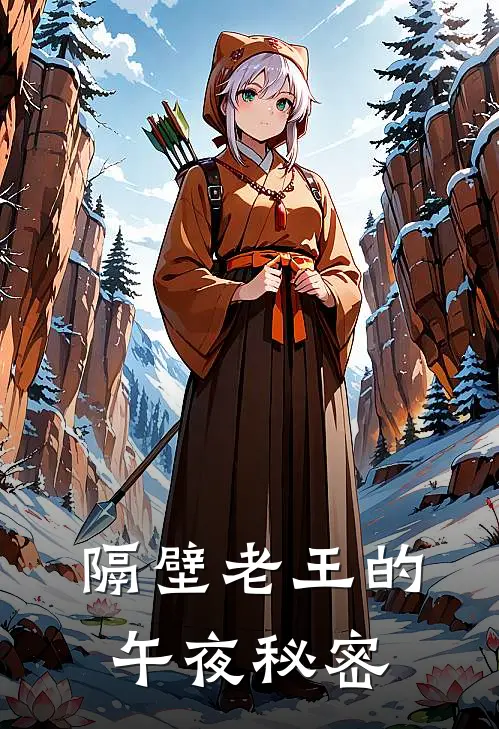 隔壁老王的午夜秘密