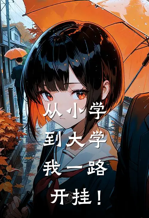 从小学到大学，我一路开挂！