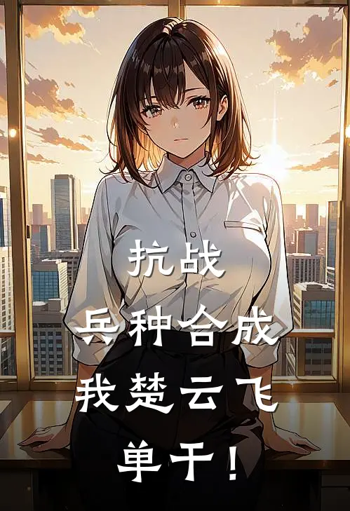 抗战：兵种合成，我楚云飞单干！