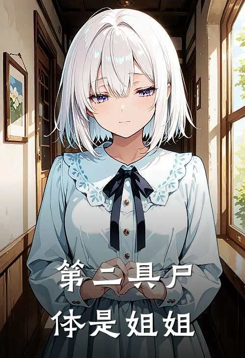 第二具尸体是姐姐