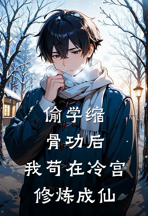 偷学缩骨功后，我苟在冷宫修炼成仙