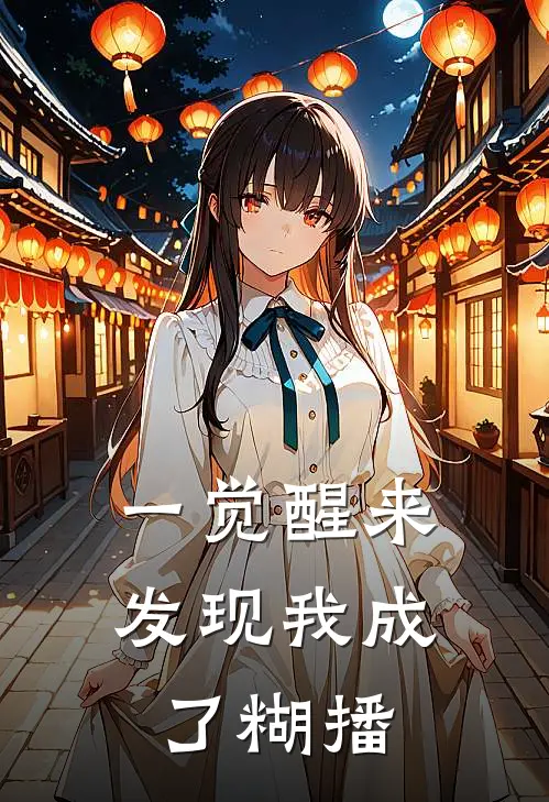 一觉醒来发现我成了糊播