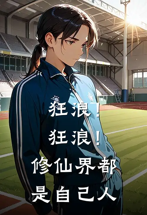 狂浪！狂浪！修仙界都是自己人