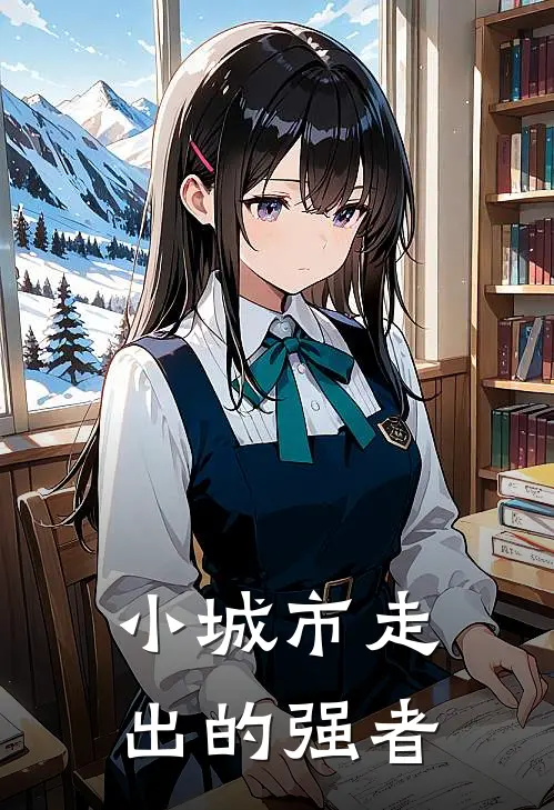 小城市走出的强者