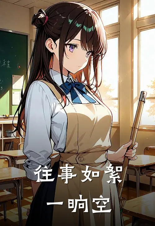 往事如絮一晌空