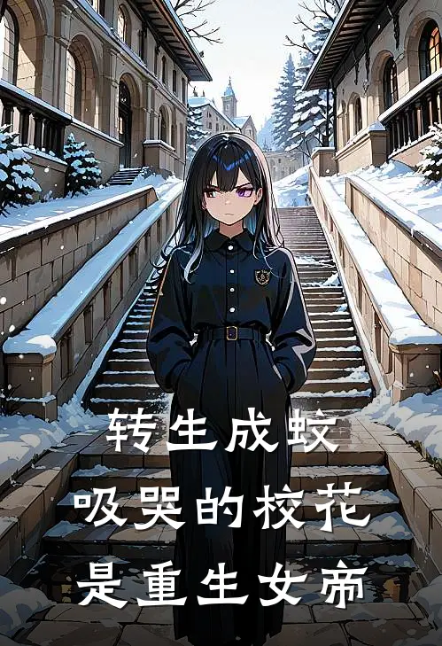 转生成蚊，吸哭的校花是重生女帝