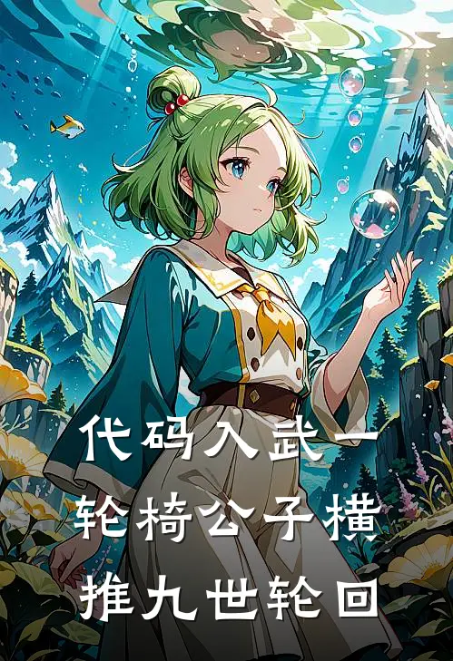 代码入武一轮椅公子横推九世轮回