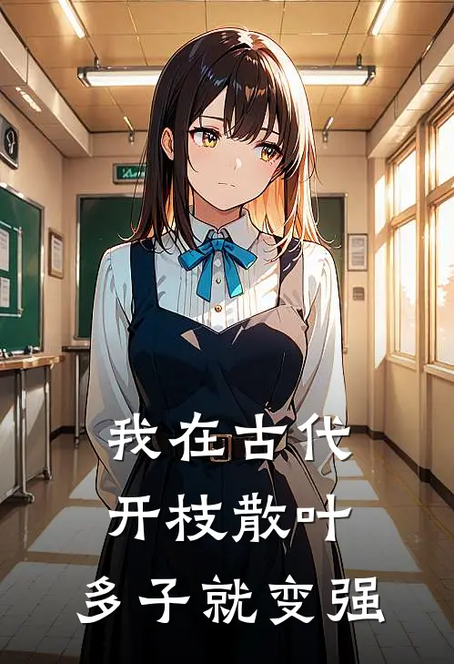 我在古代开枝散叶，多子就变强