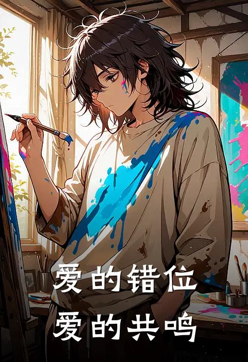 爱的错位，爱的共鸣