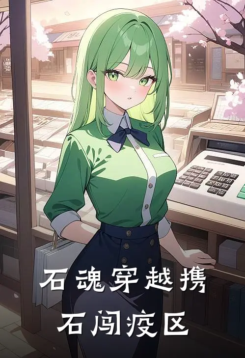 石魂穿越携石闯疫区