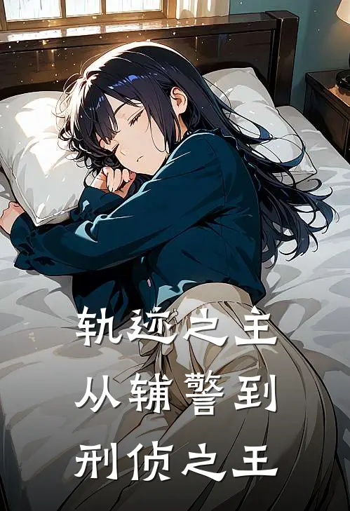 轨迹之主：从辅警到刑侦之王