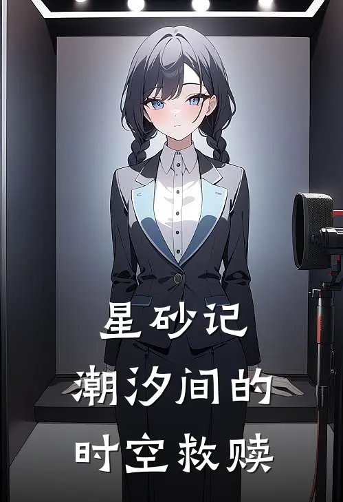 星砂记：潮汐间的时空救赎