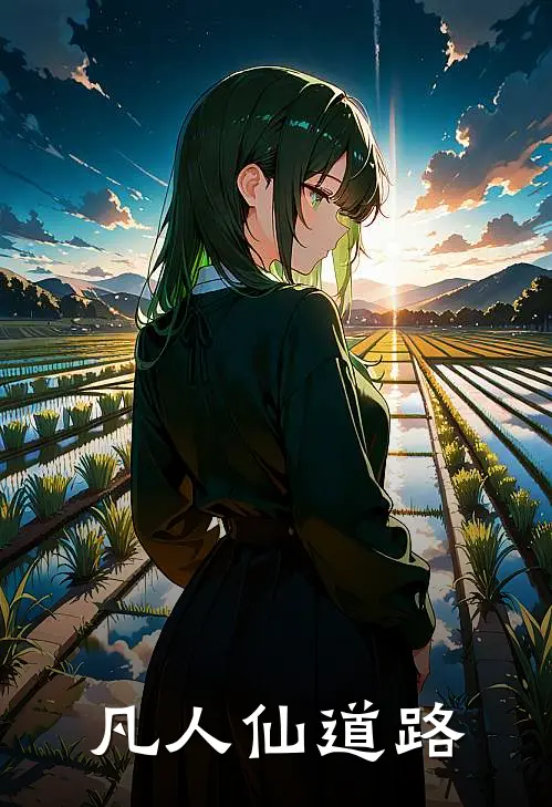 凡人仙道路