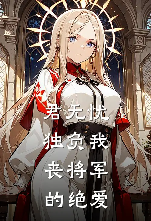 君无忧独负我：丧将军的绝爱