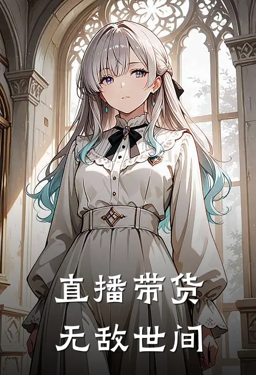 直播带货无敌世间