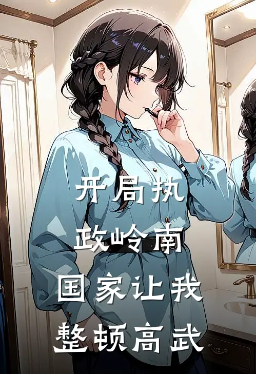 开局执政岭南，国家让我整顿高武