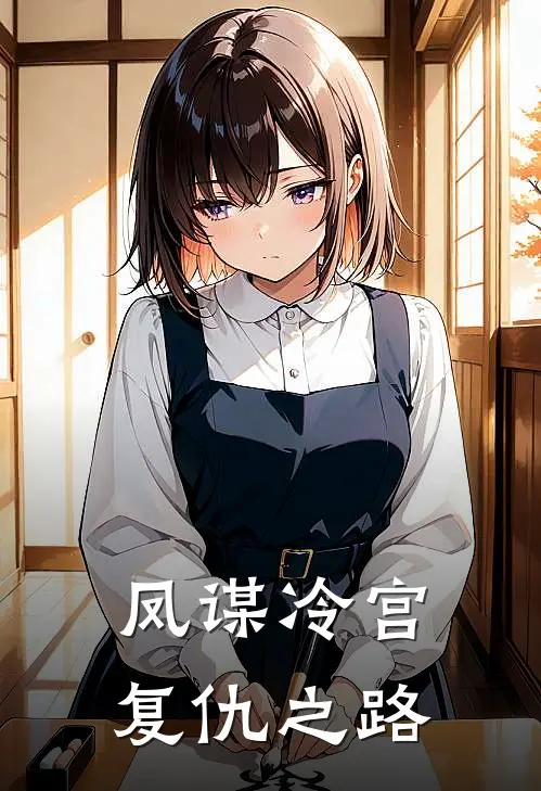 凤谋冷宫复仇之路