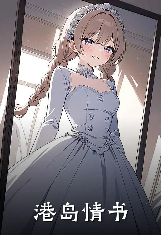 港岛情书