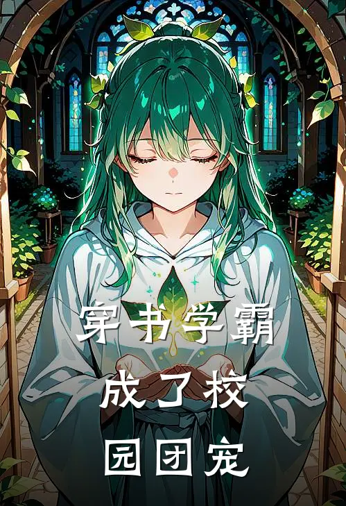 穿书学霸，成了校园团宠