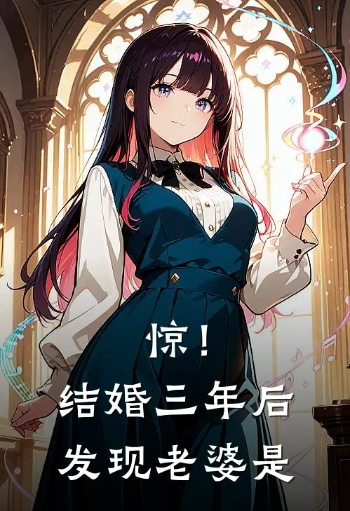 惊！结婚三年后发现老婆是