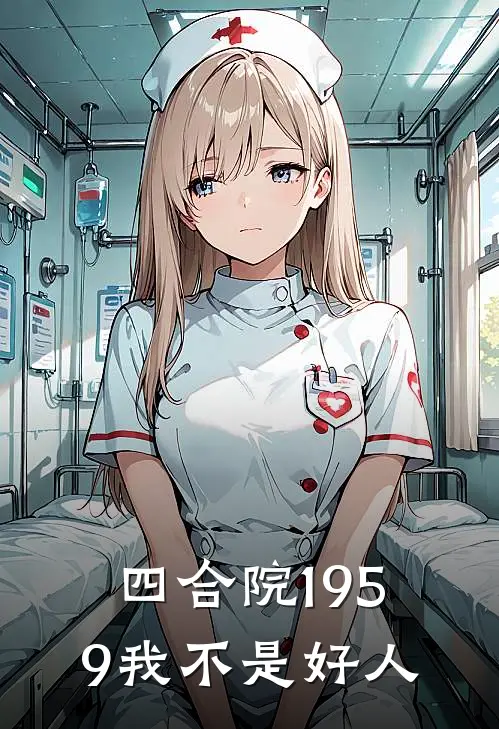 四合院1959我不是好人