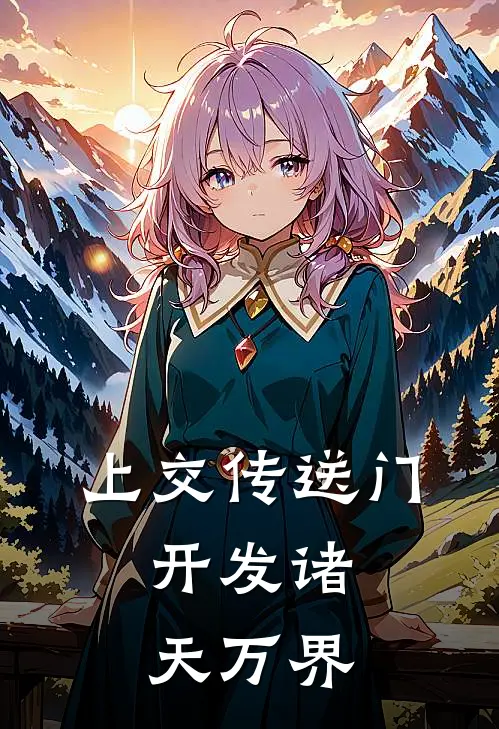 上交传送门，开发诸天万界