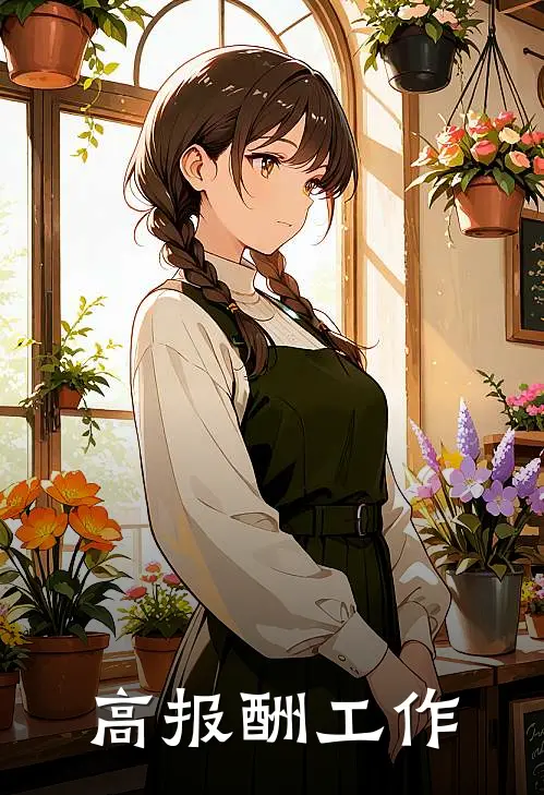 高报酬工作