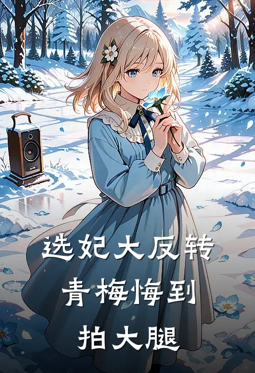 选妃大反转，青梅悔到拍大腿