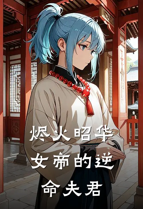 烬火昭华：女帝的逆命夫君