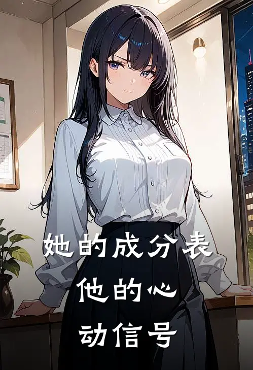 她的成分表，他的心动信号