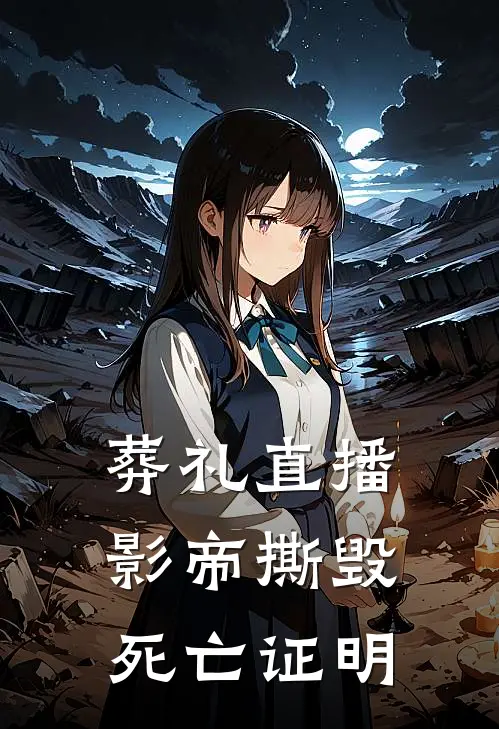 葬礼直播：影帝撕毁死亡证明