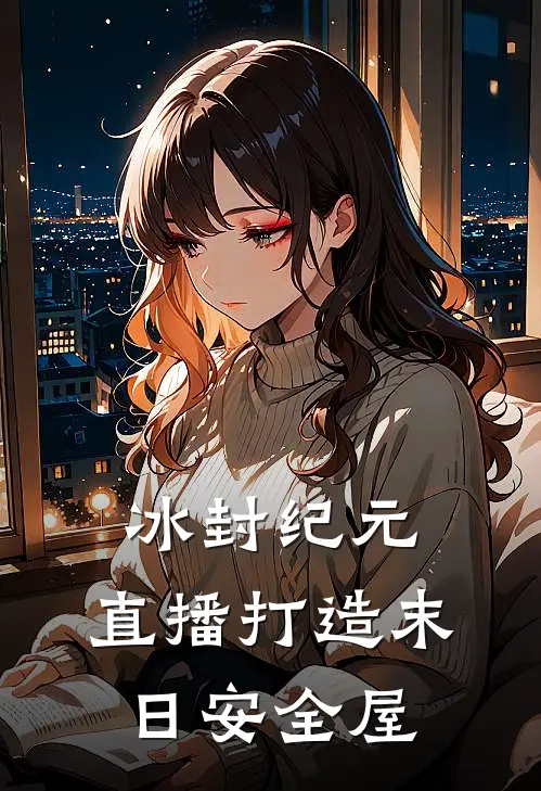 冰封纪元：直播打造末日安全屋