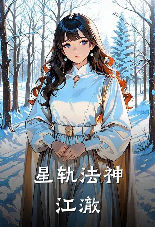 星轨法神：江澈