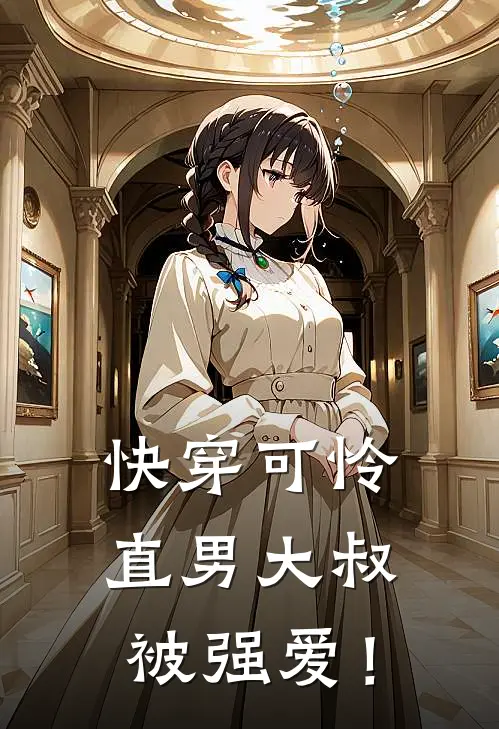 【快穿】可怜直男大叔被强爱！