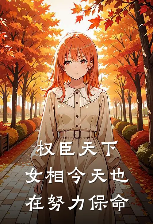 权臣天下：女相今天也在努力保命