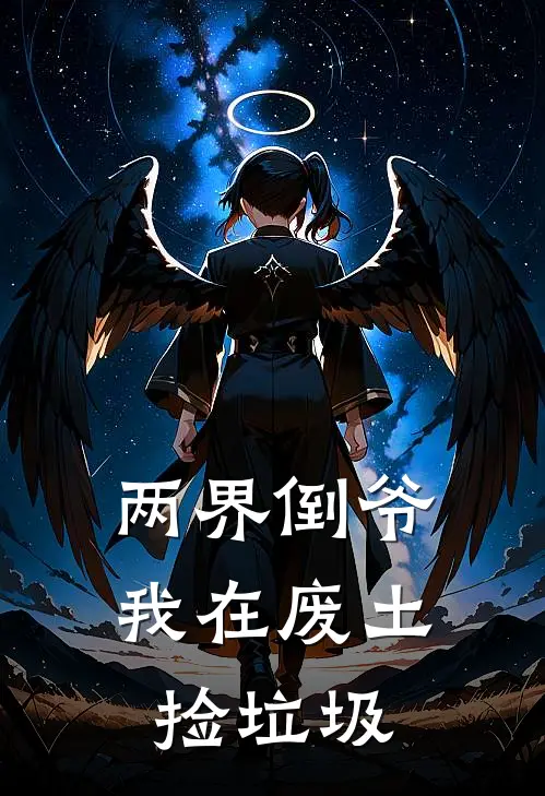 两界倒爷：我在废土捡垃圾