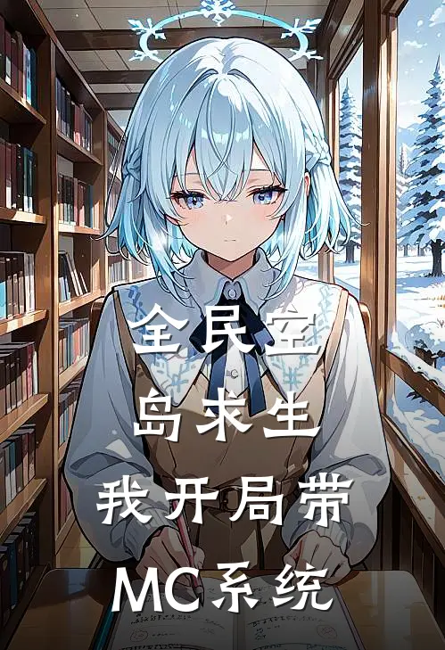 全民空岛求生：我开局带MC系统