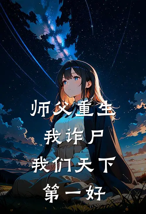 师父重生我诈尸，我们天下第一好
