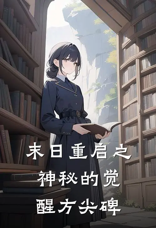 末日重启之神秘的觉醒方尖碑