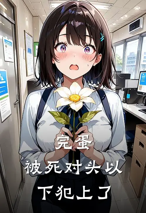 完蛋，被死对头以下犯上了